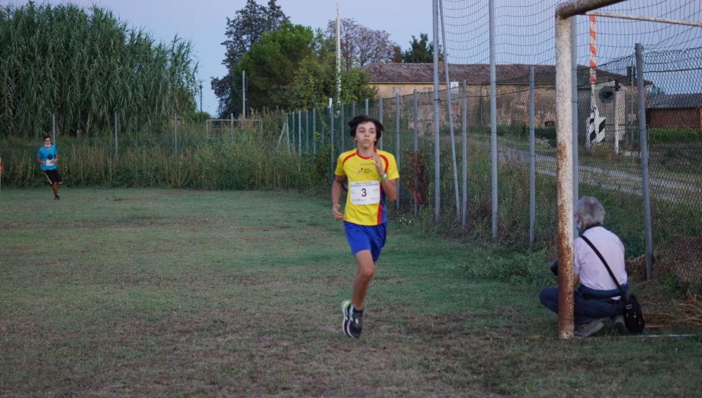 San Patrizio: Promesse di Romagna - 01 settembre 2021